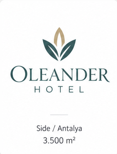 Oleander Hotel